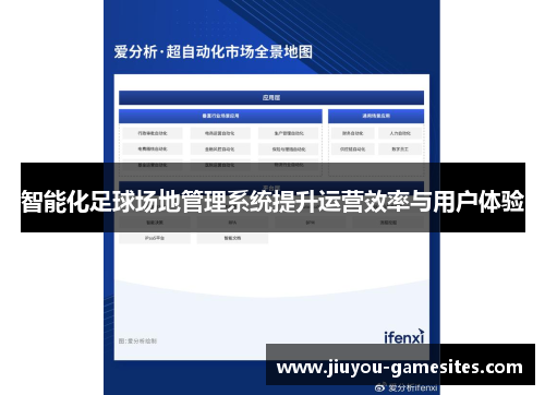 智能化足球场地管理系统提升运营效率与用户体验